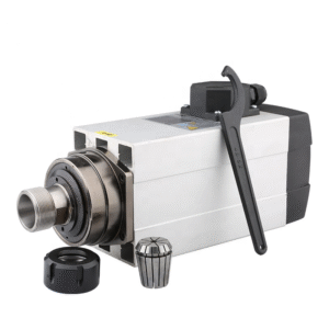 4.5KW AIR COOLING SPINDLE