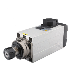 6kw air cooling spindle