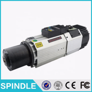 CC 9kw ATC spindle