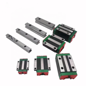 HIWIN SLIDING BLOCK